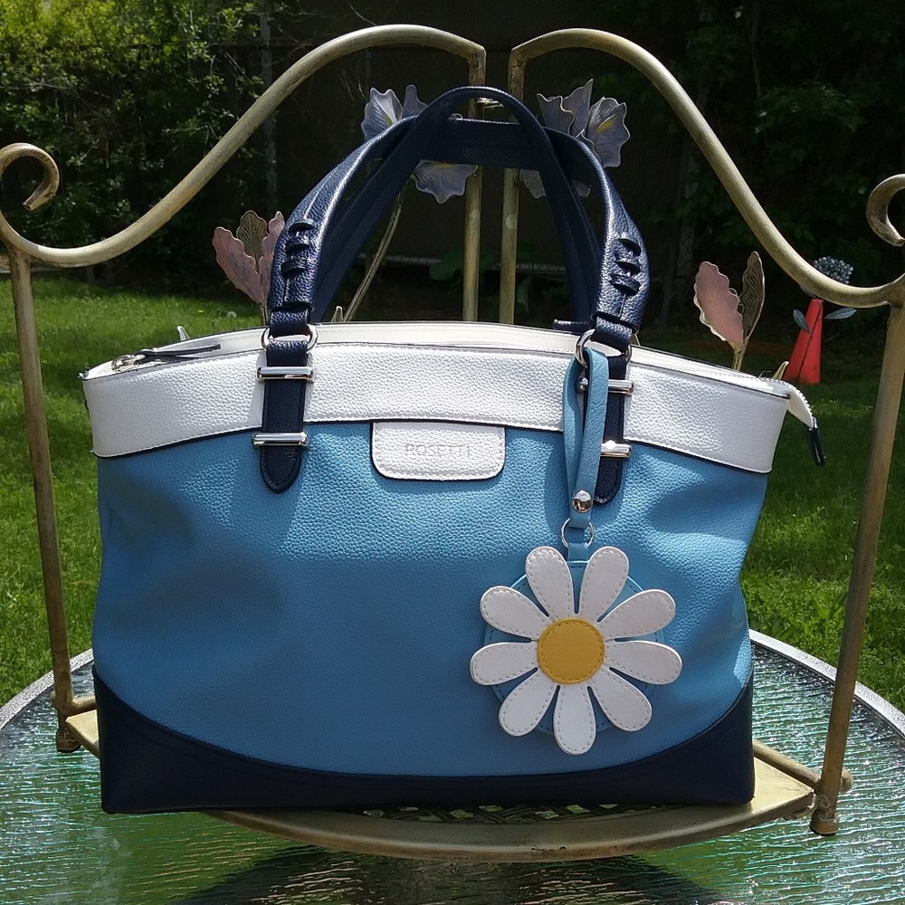 NWT Rosetti bag
